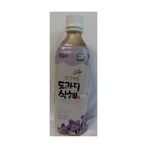 [Millenary Brewery] fermented drink bellflower root sikhye Traditional Korean Sweet Rice <b>Beverage</b> Healthy Non Alcoholic - Product Image 3