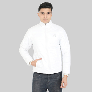 Chaqueta Bomber de Hombre de Primera Calidad, Nuevo Diseño, Reversible, Transpirable, Impermeable, Resistente al Viento, Ropa Deportiva de Invierno 100% - Product Image 3