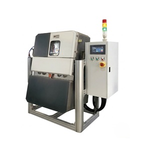 Machine industrielle compacte à revêtement par rotation, haute capacité, unique et originale - Product Image 1