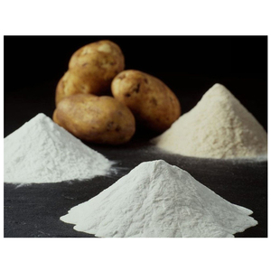 Almidón de Patata de Calidad Premium en Polvo de Grado Alimenticio Disponible para Suministro al por Mayor y Mercados de Exportación Globales - Product Image 4