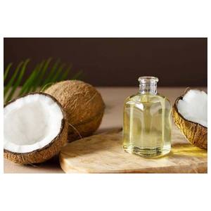 Aceite de Coco Virgen a Granel, Orgánico, Grado Cosmético y Alimenticio - Product Image 2