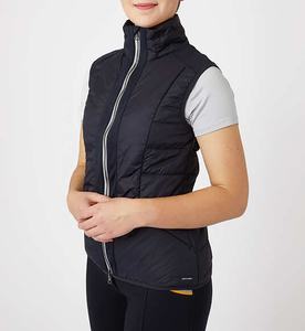 Montar a caballo Tendencias de la moda Chaleco ecuestre Invierno Cálido Chaleco de calefacción al aire libre 9 Zonas calentadas - Product Image 1