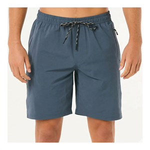 Pantalones Cortos de Algodón para Hombre, Calidad Premium, Ecológicos, Duraderos, Transpirables, Protección UV, Ropa Casual de Verano con Logotipo Personalizado - Product Image 1