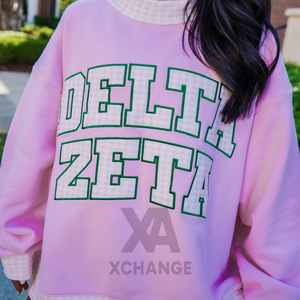 Sudaderas y Hoodies Personalizadas de Alta Calidad para Mujer, Cuello Alto, Forro Polar, Logotipo Bordado/Estampado en la Parte Delantera, Talla Grande, Manga Corta, para Invierno - Product Image 2
