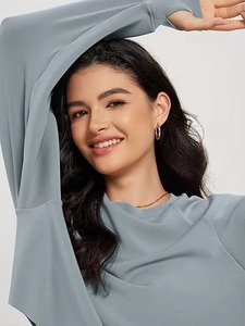 Sweat-shirt Premium pour Femmes – Vente en Gros, Personnalisation de Marque, Fabricant OEM, Coton Polaire, Streetwear, Vêtements Décontractés, Exportateur - Product Image 4