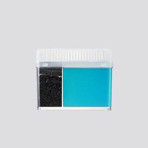 Desodorante de Gel de Carbón Activado para Refrigerador, Control de Olores, Ambientador para Refrigerador, Compartimento de Almacenamiento de Cocina - Product Image 6