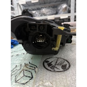 ไฟหน้ามือสอง G70 ด้านซ้าย รุ่น 92101G9180 - Product Image 4