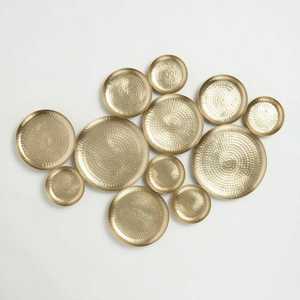 Metal Decoratives Wall <b>art</b> for room - Product Image 1