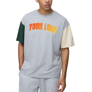 High Quality Men t shirt <b>distressed</b> vintage look relaxed fit breathable cotton casual street style summer outfit comfortable <b>top</b> - Product Image 1