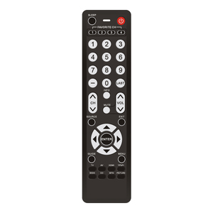 Manufacturers direct sales Bontech P-41 IR Transmitter Multi Key Remote <b>Controller</b> For Home Appliance - Product Image 1