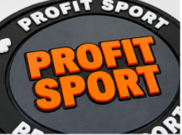 เข็มกลัดพลาสติกทรงกลม Profit Sport แบบกำหนดเองได้ พร้อมตัวล็อคแบบเข็มกลัดนิรภัยพิมพ์ 3 มิติ - Product Image 6