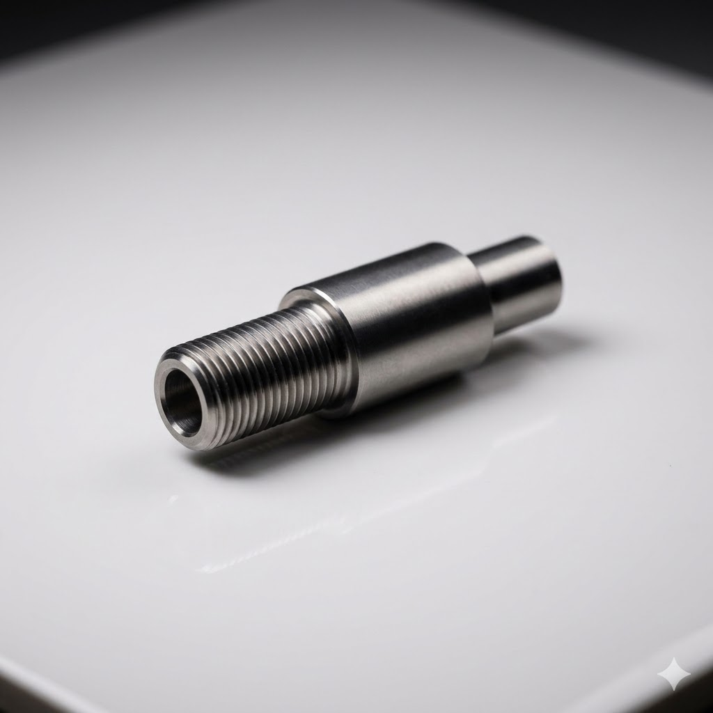 Fast Delivery Custom CNC Machining Service Precision Metal Parts Aluminum Stainless Steel Brass Milling Turning Fabrication
