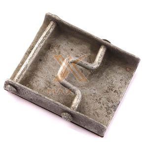 Vente en ligne – Boucles en fer robustes pour uniformes de cérémonie, faible MOQ - Product Image 4