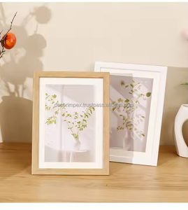 Venta al por mayor Inicio Marcos Marco DE FOTOS Marco de fotos en el escritorio - Product Image 2