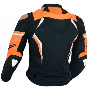 Nouveau maillot de motocross haut de gamme, séchage rapide, vêtements de course pour moto et motocross, fabriqué au Pakistan, maillot de motocross premium - Product Image 4