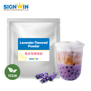 Polvo con Sabor a Lavanda - Product Image 1