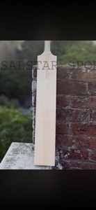 Bâtons de cricket pour hommes, qualité supérieure, en saule anglais de grade A, pour joueurs de club, personnalisables, en saule à graines maltes. - Product Image 3