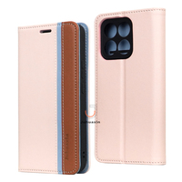 Étui à rabat en cuir PU de qualité supérieure avec style professionnel et fonctionnalités de protection complète Téléphone portable Funda Para Contras