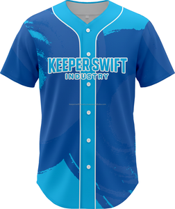 Uniforme de baseball de dernière génération, meilleur prix, vente flash, uniforme de baseball en gros, uniforme de baseball pour hommes - Product Image 2