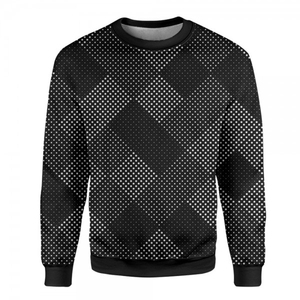 Sudaderas y Suéteres Personalizados con Colores de Sublimación, Bordados, de Primera Calidad para Hombre, Sudaderas Lisas Unisex 2026 - Product Image 5