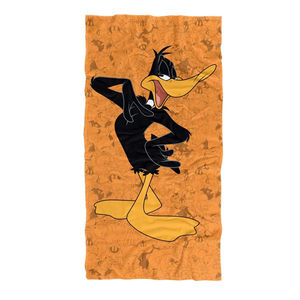 Serviette de plage à séchage rapide, sans sable, jetable, tropicale, compacte et légère, recyclée, avec logo personnalisé, imprimé animal, haute qualité - Product Image 5