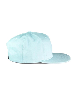Customized Breathable <b>Waterproof</b> Blank Baseball <b>Caps</b> Outdoor 6 Panel Sporty 100% Cotton Sport <b>Cap</b> for Unisex - Product Image 4