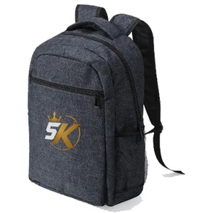 Sac à dos de voyage pour arts martiaux - Léger et portable, en tissu Oxford durable, grande capacité, sac de sport extérieur tendance - Product Image 5