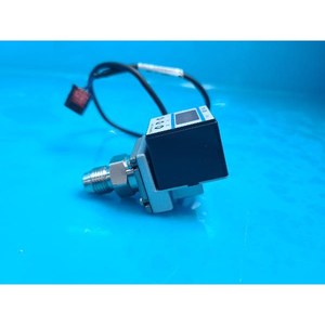 Manómetro Digital COPAL PG-35 PG-35-102R-NVC Usado Como Está, Piezas de Equipos Semiconductores Legacy - Product Image 3