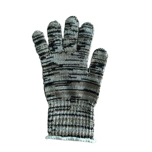 Offre Spéciale saison d'hiver Utilisation quotidienne Gants chauds pour les mains Conception personnalisée Gants multicolores pour les mains du Bangladesh - Product Image 1