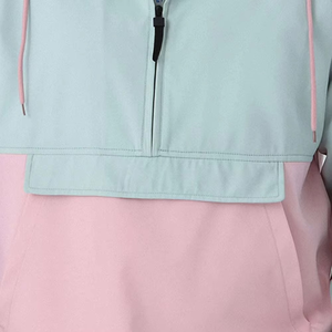 Men Waterproof Lightweight Hooded <b>Windbreaker</b> Jacket Fishing Hiking Breathable <b>Windbreaker</b> - Product Image 5