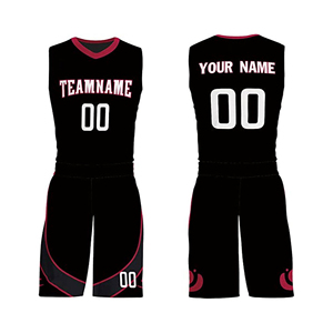 เสื้อวอลเลย์บอลชายแบบออกแบบเอง ชุดวอลเลย์บอลสำหรับผู้ชาย - Product Image 1