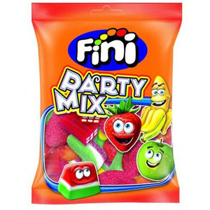 Compre caramelos de goma Fini y paquete variado relleno (12 unidades x 3.5oz) FINI SMOOTH RASPBERRY PENCIL SWEETS - Product Image 3