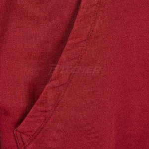 เสื้อฮู้ดดี้สไตล์ลำลองสำหรับผู้ชาย ทนทาน แฟชั่นทันสมัย ทรงหลวมสบาย - Product Image 6