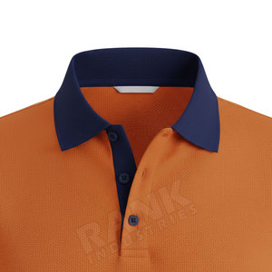Customized Printing Logo Men's Polo <b>Shirts</b> Best Manufacturer Made Men's Polo <b>Shirts</b> For Online Sale - Product Image 5