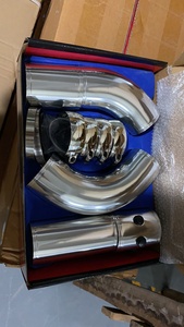 BCP RED 06-13 Lexus IS 250 Sedan 2.5L V6 Ram <strong>Air</strong> Intake Race <strong>System</strong> +Filter - Product Image 6