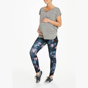 Vente en Gros de Haute Qualité Leggings de Compression pour Femmes pour Hommes à Vendre - Product Image 3
