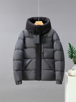 Vestes à bulles tendance Altr Brothers, logo personnalisé, veste bomber d'hiver brillante, veste matelassée unisexe, respirante, anti-UV, prix raisonnable
