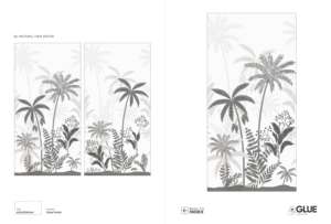 Azulejos de Porcelana con Acabado de Lujo 60X120CM 600X1200MM 24X48IN, Superficie Elegante de Gran Formato, Perfecta para Interiores de Hogar, Oficina y Baño - Product Image 2