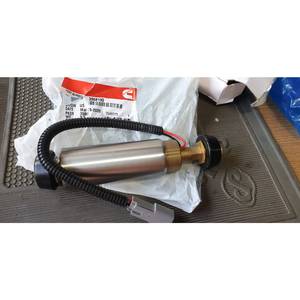 Pompe de transfert de carburant diesel SUNRISE EARTHMOVERS Solenoid-16kg Garantie de 6 mois Fabriqué à Delhi - Product Image 1