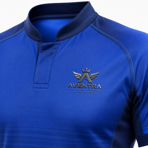 Tenue de rugby professionnelle pour équipe, vêtements de sport de rugby avec tissu léger et anti-humidité pour les séances d'entraînement - Product Image 6