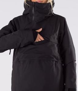 Durable Stretch 3 Layer Hard Shell Waterproof Breathable <b>Ski</b> Jackets Men's Winter Snow Jackets <b>Snowboarding</b> Clothing - Product Image 3