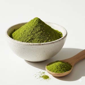 Export Quality Freeze-Dried Moringa Powder Bulk Supply Vietnam Manufacturer Premium Quality Freeze-Dried Moringa Powder OEM - Product Image 1