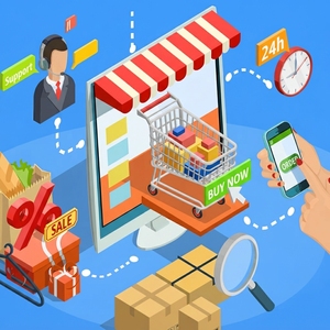 Services de boutique WooCommerce de nouvelle génération et solutions de développement de sites e-commerce personnalisés pour la croissance du commerce de détail en ligne - Product Image 3
