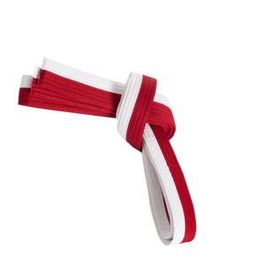 Accesorios para Uniformes de Artes Marciales, MMA, BJJ y Jiu Jitsu, Cinturones de Karate MMA de Alta Calidad, Proveedor Mayorista de Pakistán con Personalización - Product Image 5