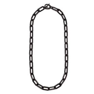 Collier unique en corne, conçu pour un style moderne et des collections artisanales distinctives - Product Image 4
