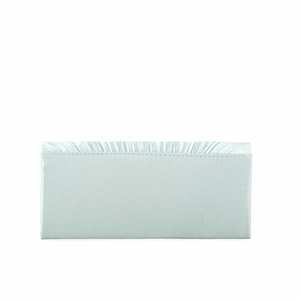 Green P24151 Fancy <b>Evening</b> <b>Bag</b> Clutch - Product Image 1