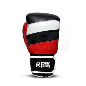 ถุงมือชกมวยขายส่งคุณภาพดีที่สุด ผลิตตามสั่ง ราคาถูก - Product Image 1