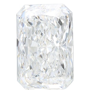 Diamante cultivado en laboratorio radiante de 10,01 quilates VS2 IGI, colección de lujo de la mejor calidad, precio al por mayor en India EC491774 - Product Image 1