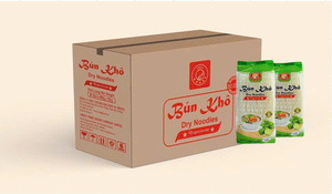 บะหมี่โฟแห้งปลอดกลูเตน พรีเมียม ข้าวแท่งเวียดนาม ขายส่ง โปรตีนสูง อาหารเพื่อสุขภาพ สำหรับผู้จัดจำหน่ายร้านขายของชำ - Product Image 2
