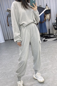 Mono de crepé marrón sin mangas con cuello en V para mujer, con cinturón, ajuste holgado, largo a media pantorrilla, estilo casual, para primavera y verano, conjunto de una pieza. - Product Image 4